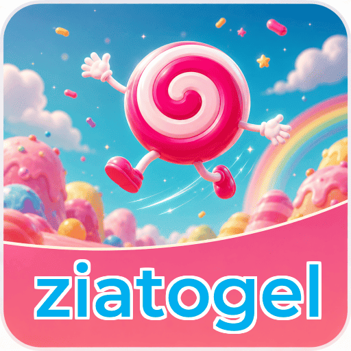 Fitur ziatogel