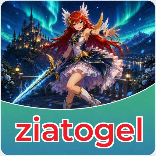 Developer Info ziatogel