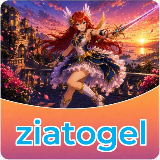 Instalasi ziatogel Berhasil