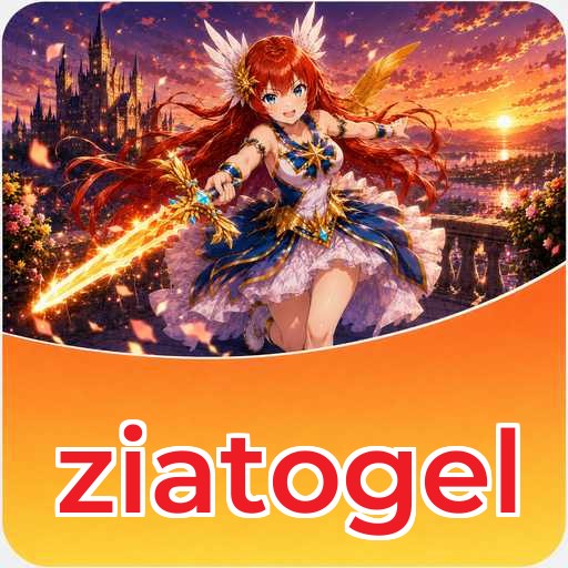 Tim ziatogel