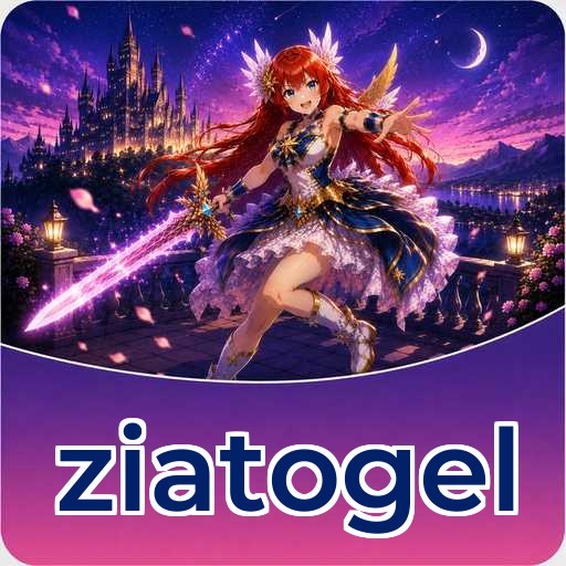Nilai-Nilai ziatogel