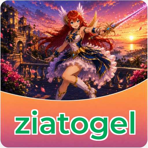 Spesifikasi ziatogel